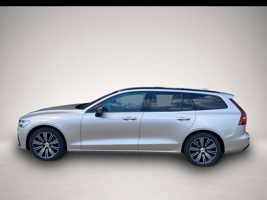Bild 4 Volvo V60 B4 B DKG Plus Dark Pano*Head-up*360°View