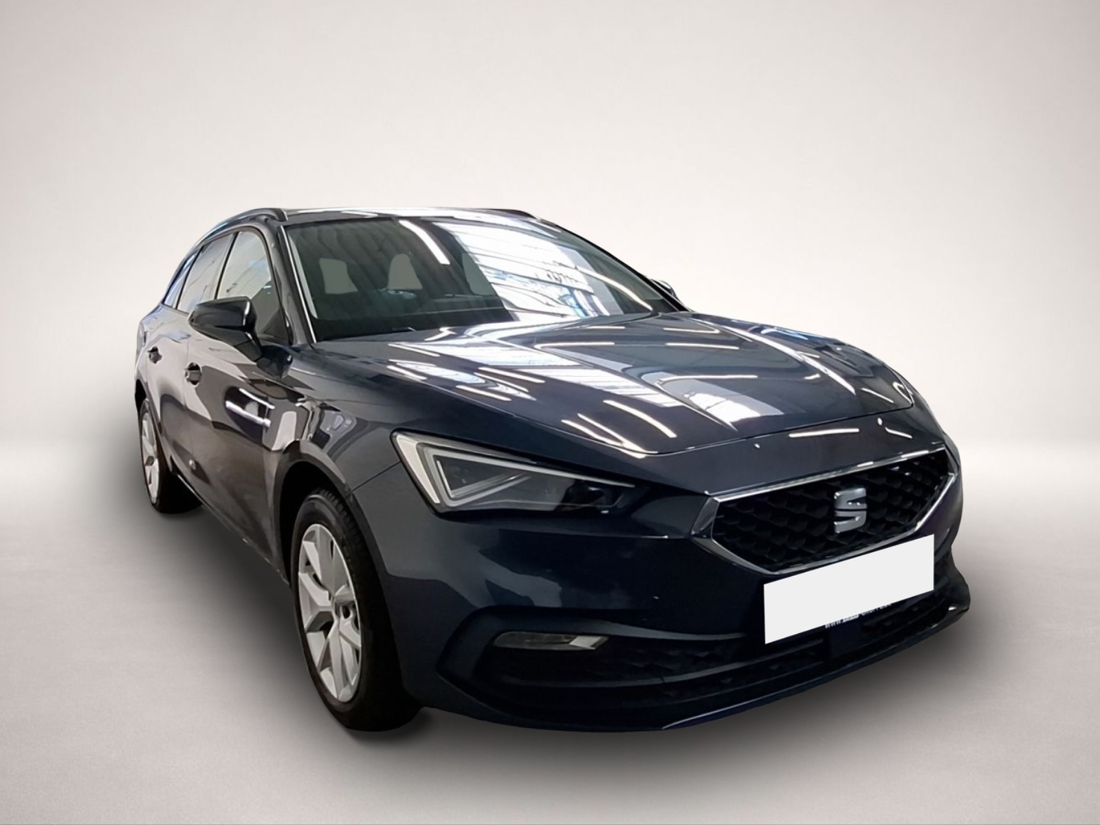 Bild 7 Seat Leon Sportstourer Style 1.5 TSI