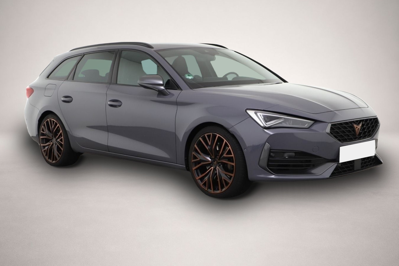 Bild 4 Cupra Leon Sportstourer 2.0 TSI DSG VZ 4Drive