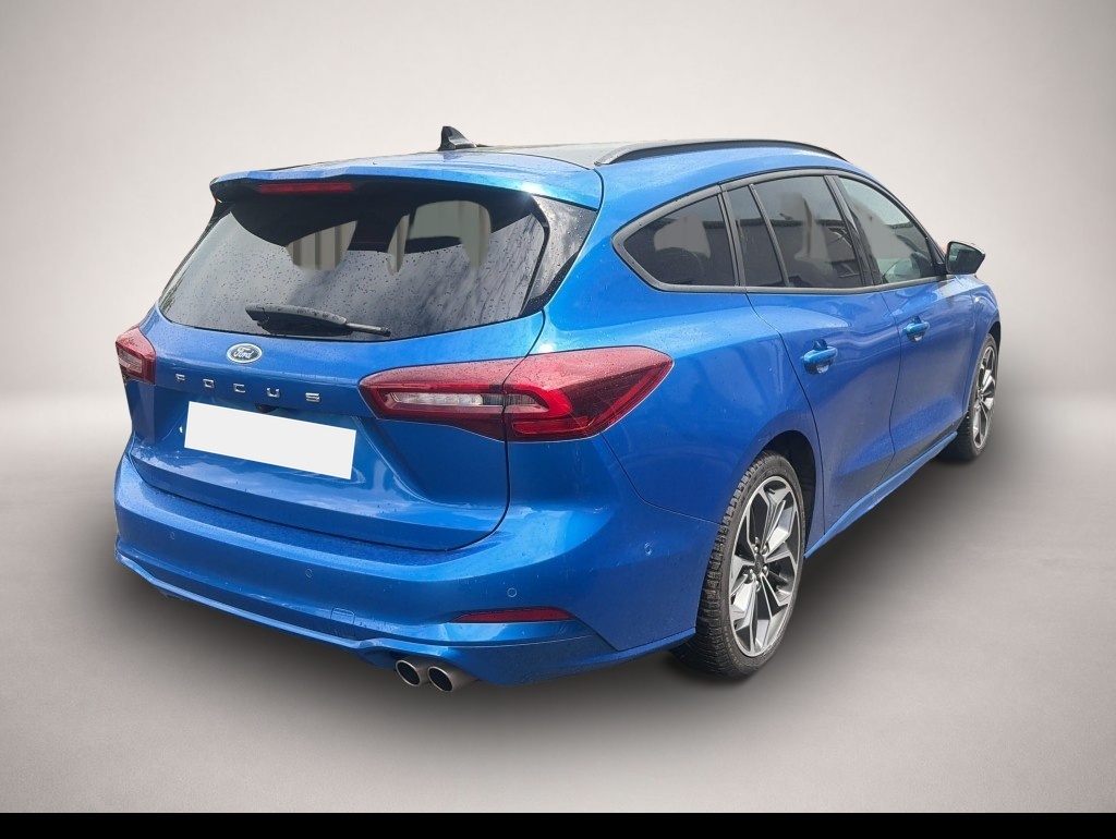 Bild 4 Ford Focus 1.0 EB ST-Line X*Pano*Bang&Olufsen*ACC
