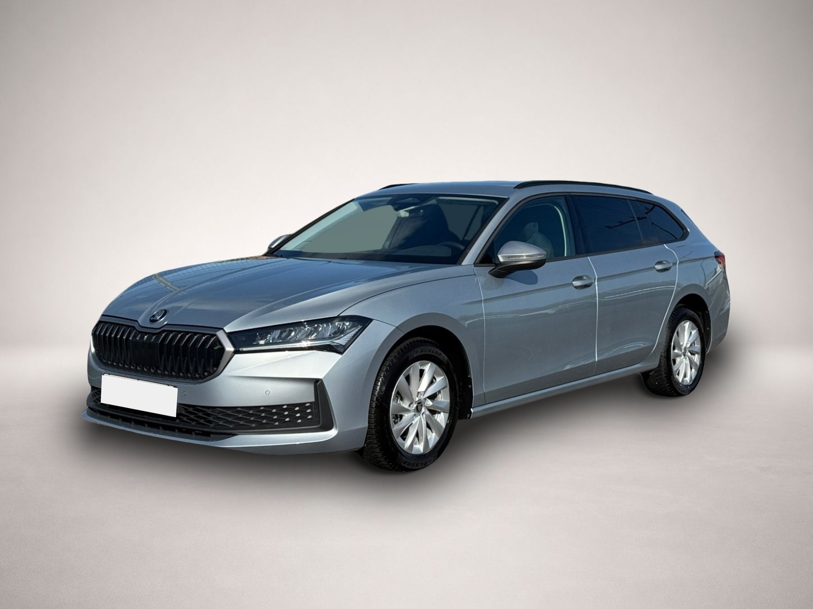 Bild 1 Skoda Superb Combi TSI DSG|SHZ|TEMPOMAT|KAMERA