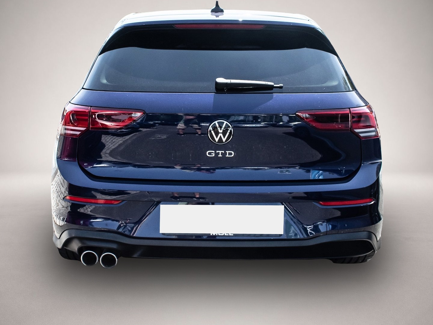 Bild 5 Volkswagen Golf GTD 2.0 TDI DSG ALU LED PLus