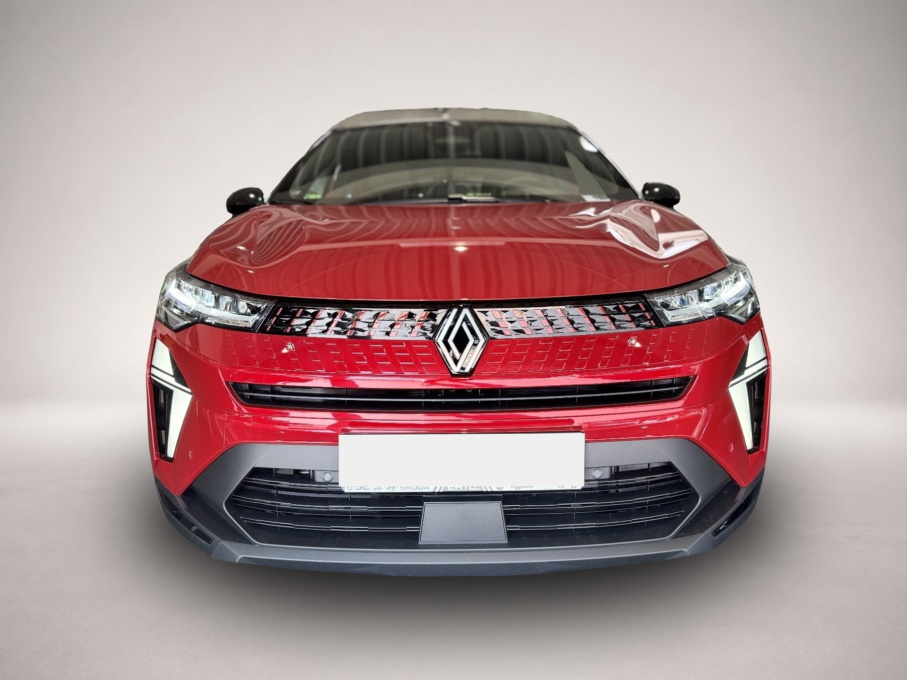 Bild 2 Renault Captur Techno TCe 90