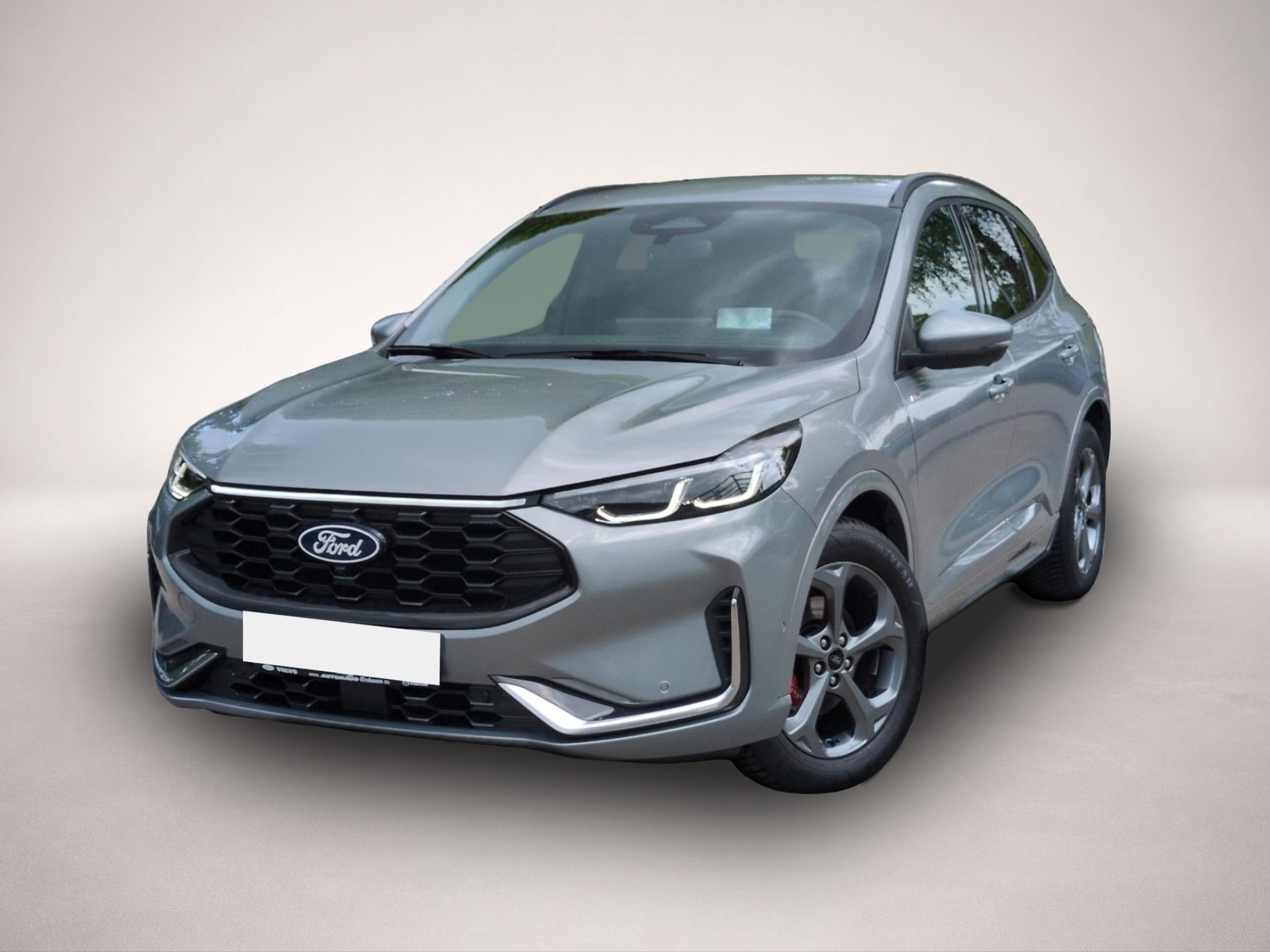 Bild 1 Ford Kuga 1.5 EcoBoost ST-Line X Automatik Bluetooth