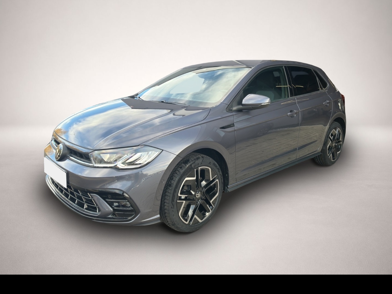 Bild Polo Volkswagen
