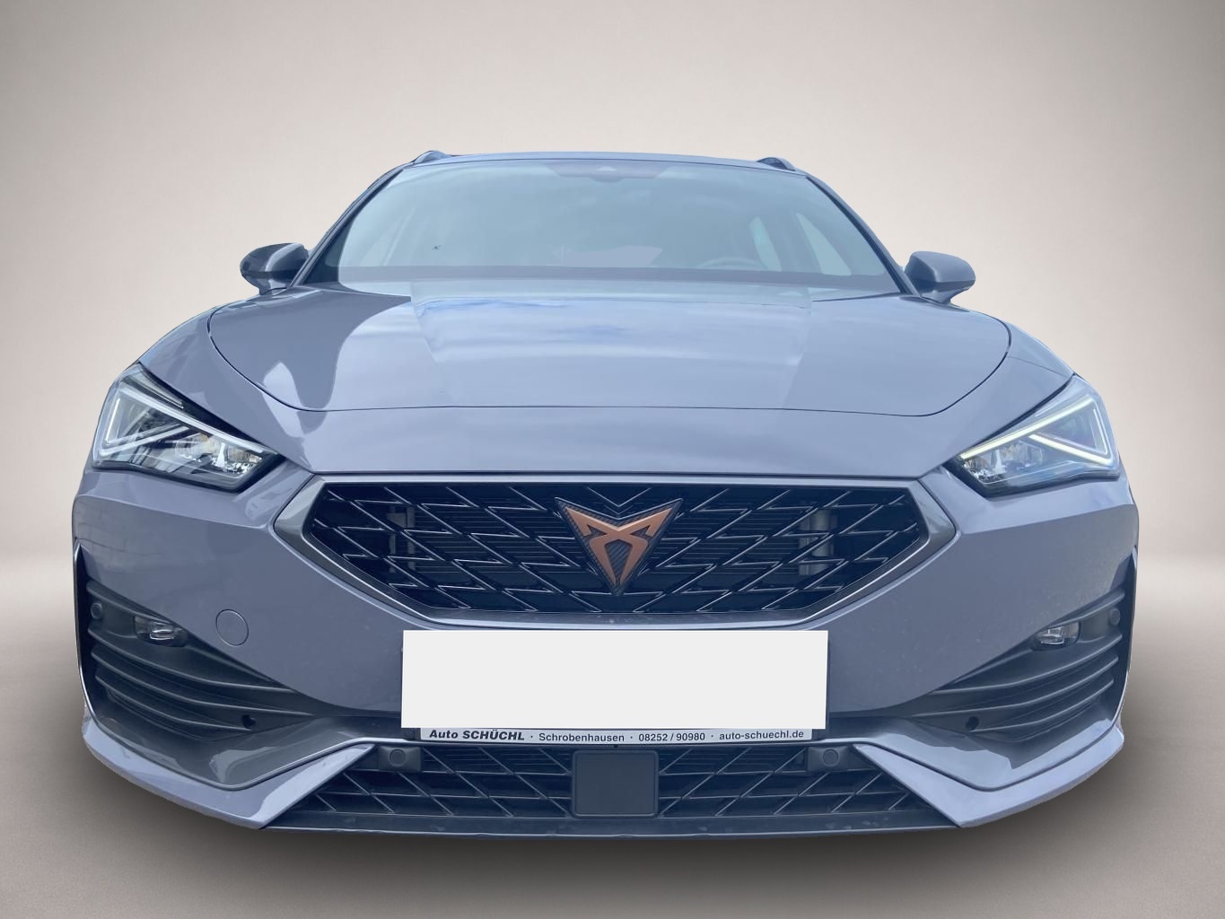 Bild 7 Cupra Leon ST 2.0 TSI DSG VZ SAFE-DRIVING-XL+19"+VIRTU