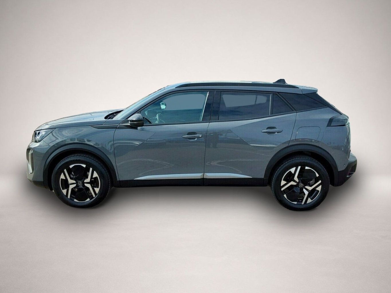 Bild 4 Peugeot 2008 Allure Automatik...