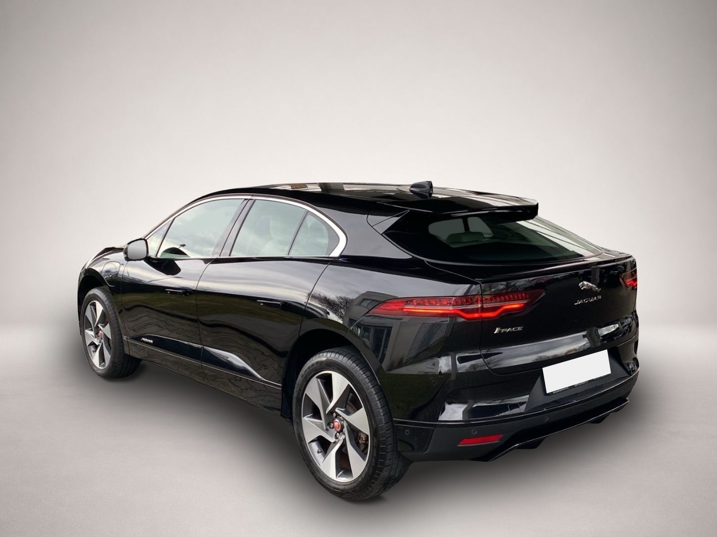 Bild 3 Jaguar I-PACE EV320 SE FLA HUD ParkAss. SpurW SpurH