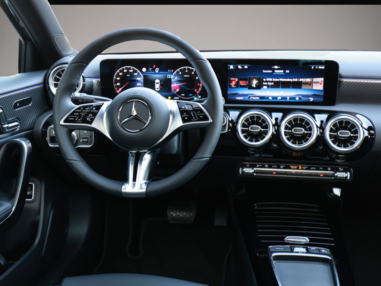 Bild 5 Mercedes-Benz A 180