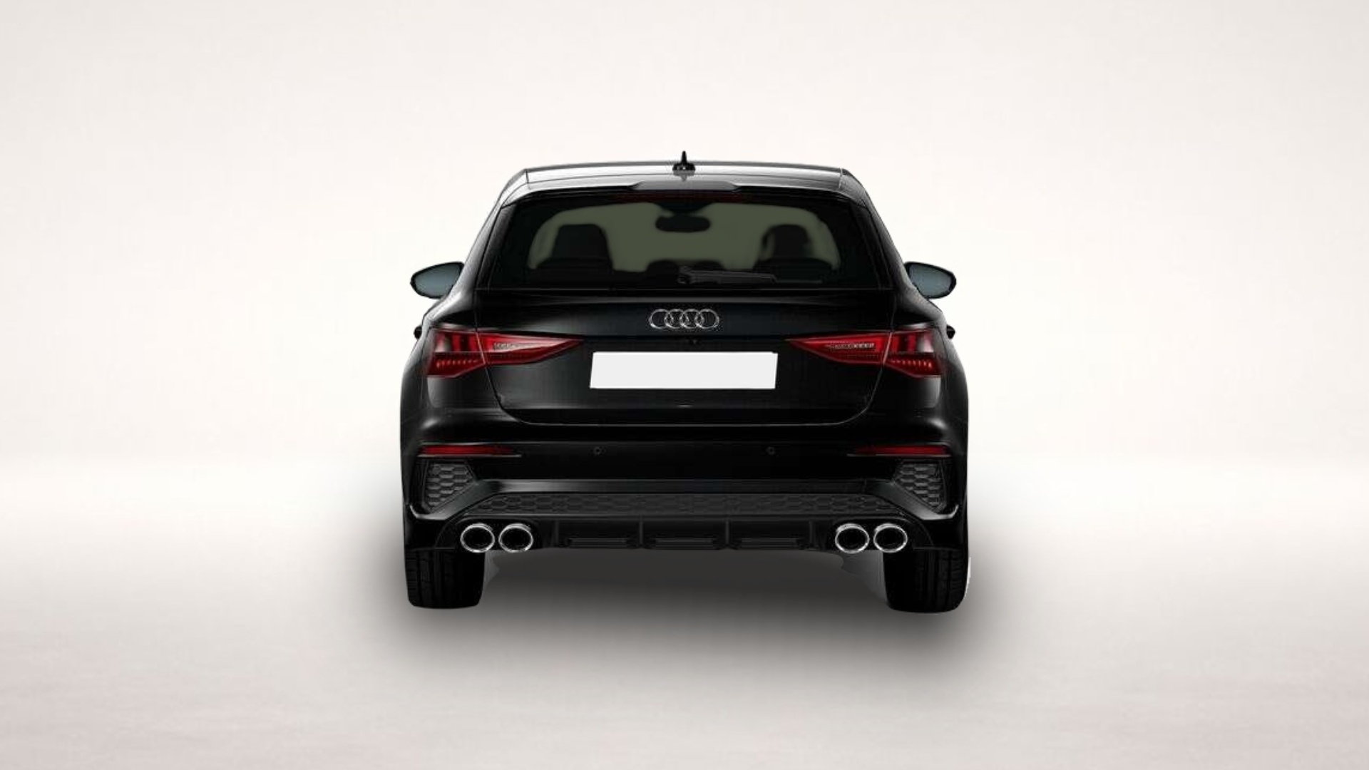 Bild 4 Audi quattro S3 Sportback TFSI quattro