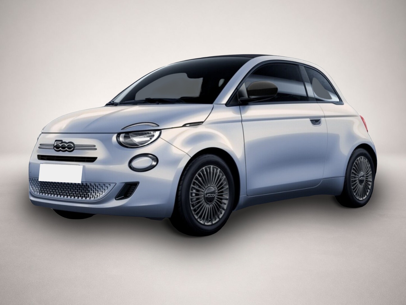 Fotografie Fiat 500 Cabrio ICON SHZ Kam CarP PDC 16Z DigC Klimaa