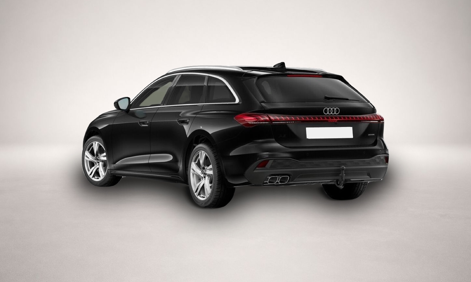 Bild 1 Audi A5 Avant 40 TDI Q S tronic MMI+/Assistenz/LED+/P