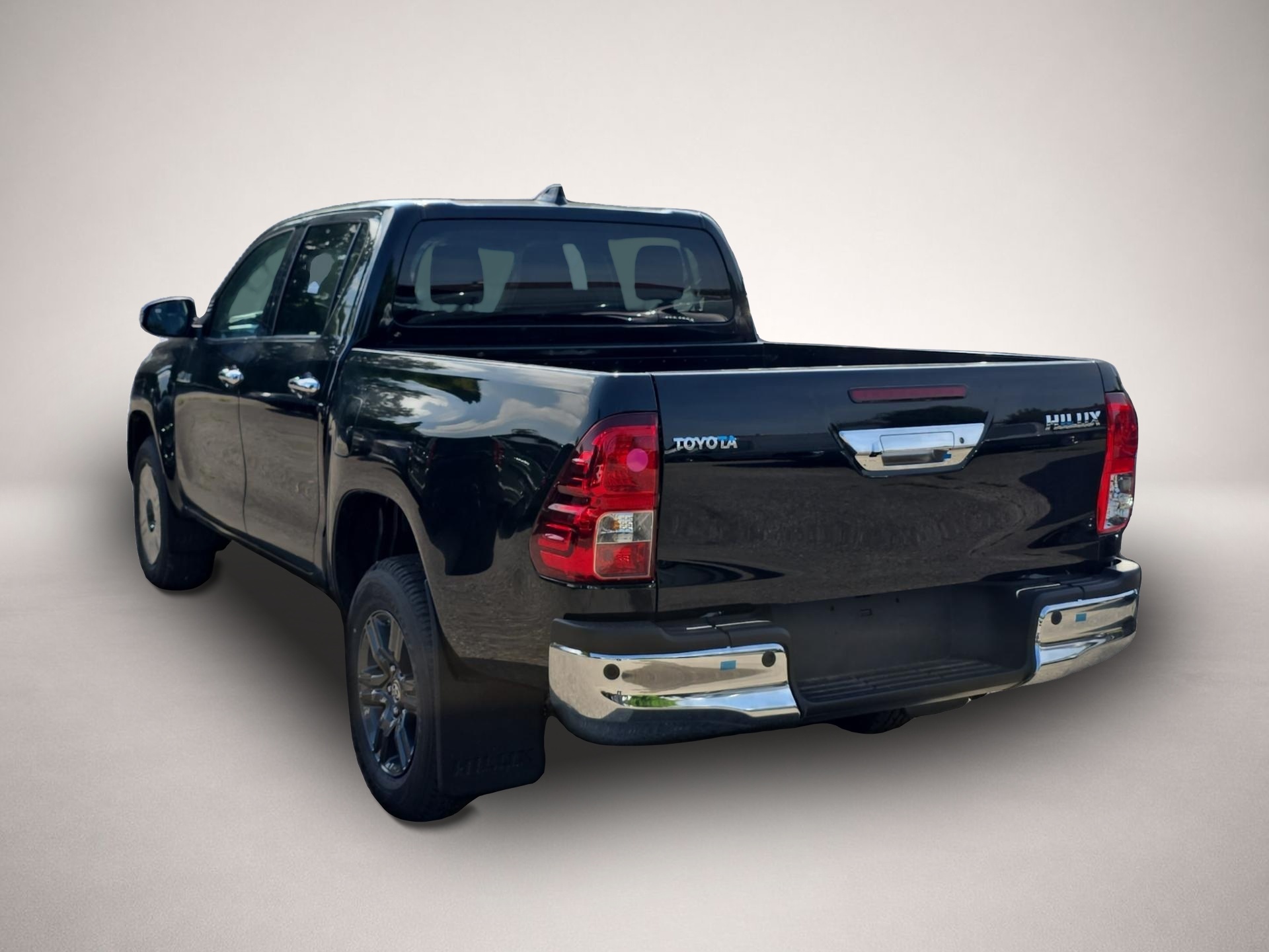 Bild 2 Toyota Hilux Double Cab Comfort 4x4 UPE 57.537,84!!! Na