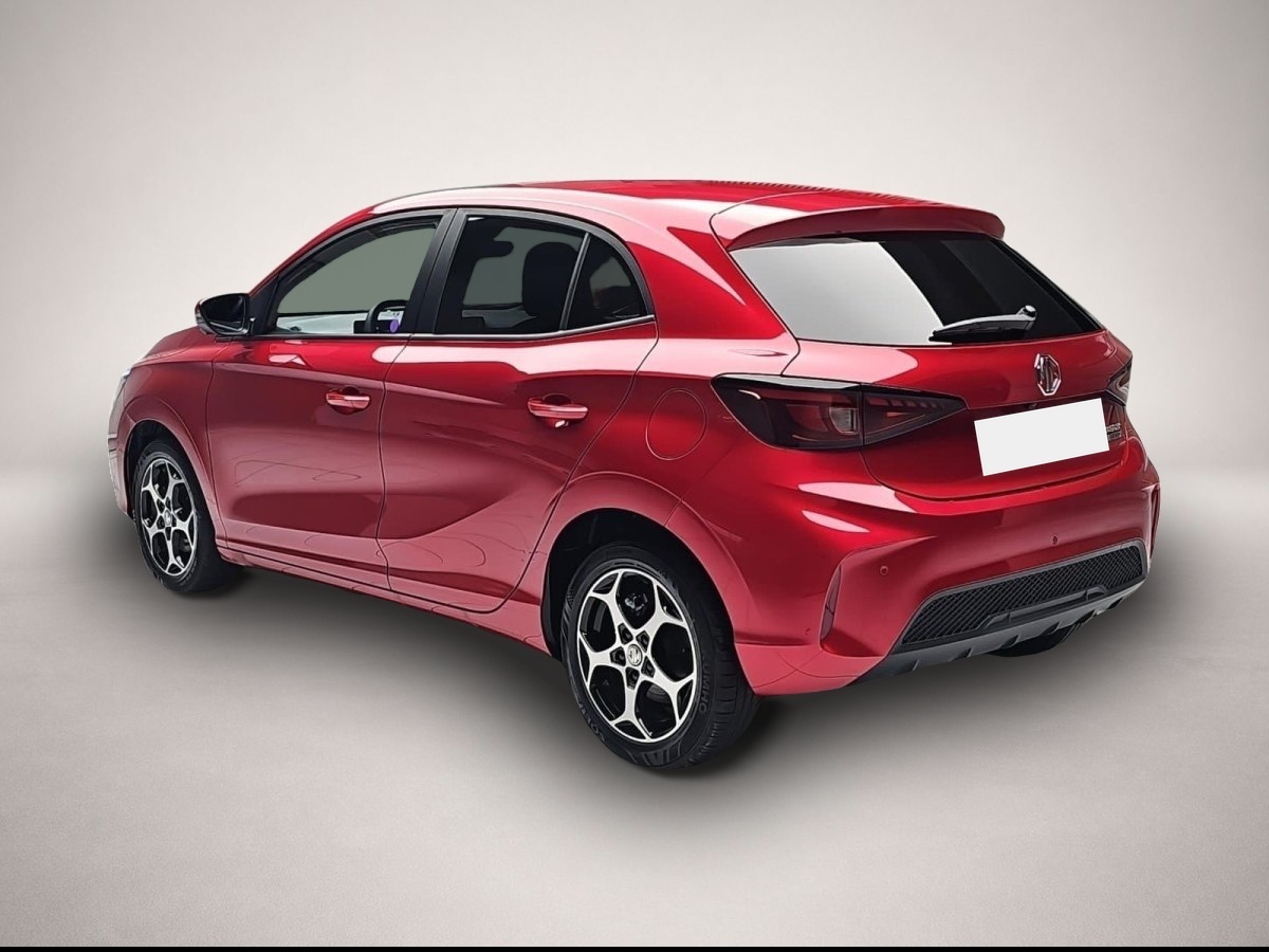 Bild 3 MG MG3 1.5 HYBRID+ LUXURY