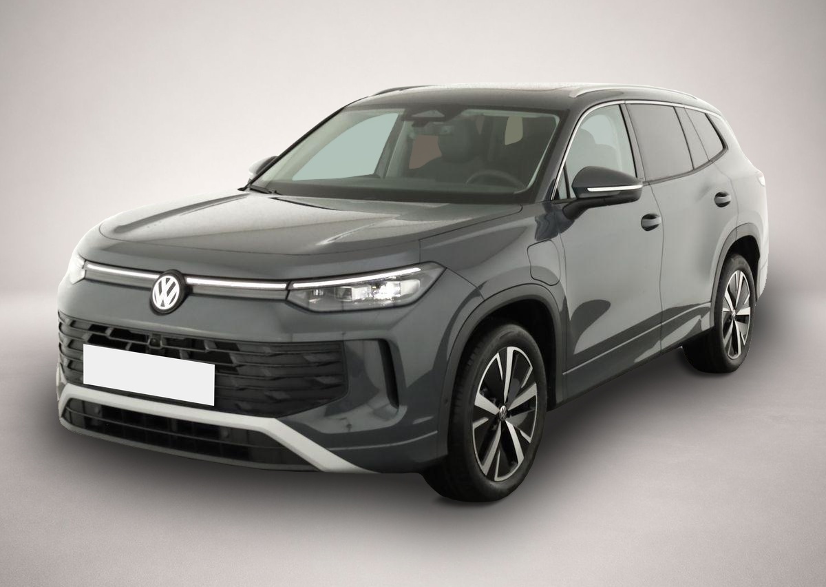 Volkswagen Tayron Tayron 1.5 eHybrid Life, Pano, HuD, AHK, AreaVie - Bild 1