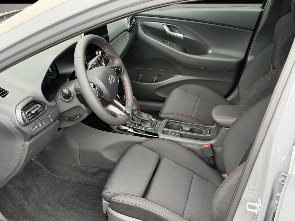 Bild 3 Hyundai i30 N Line Go 1,0 T-GDI 85KW Navi