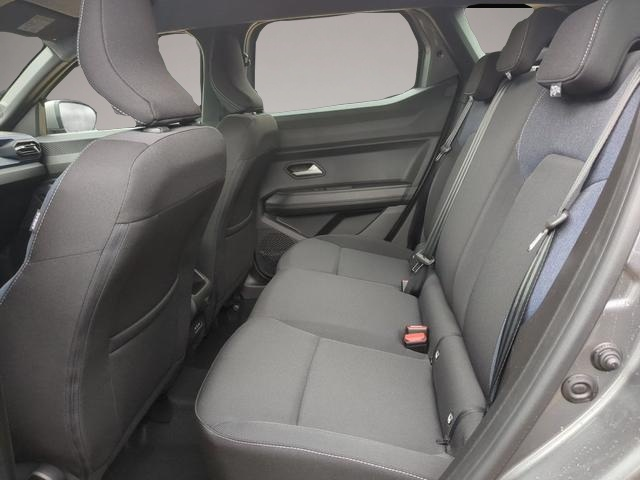 Bild 5 Dacia Duster Expression RFK+SHZ+PDC+LKHZ Duster TCe 140 Expr.