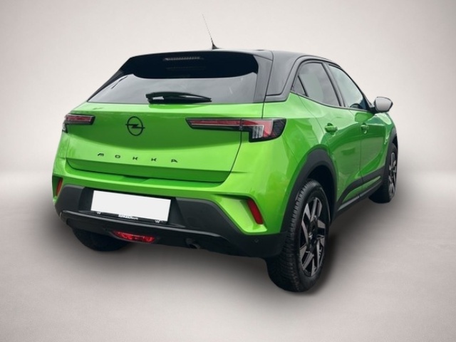 Bild 5 Opel Mokka GS 1.2 100 +LED+NAVI+CAM+SHZ+CARPLAY+LHZ+