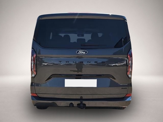 Bild 5 Ford Tourneo Custom 320 L1 Tourneo Titanium X AWD Tourneo Custom 2..