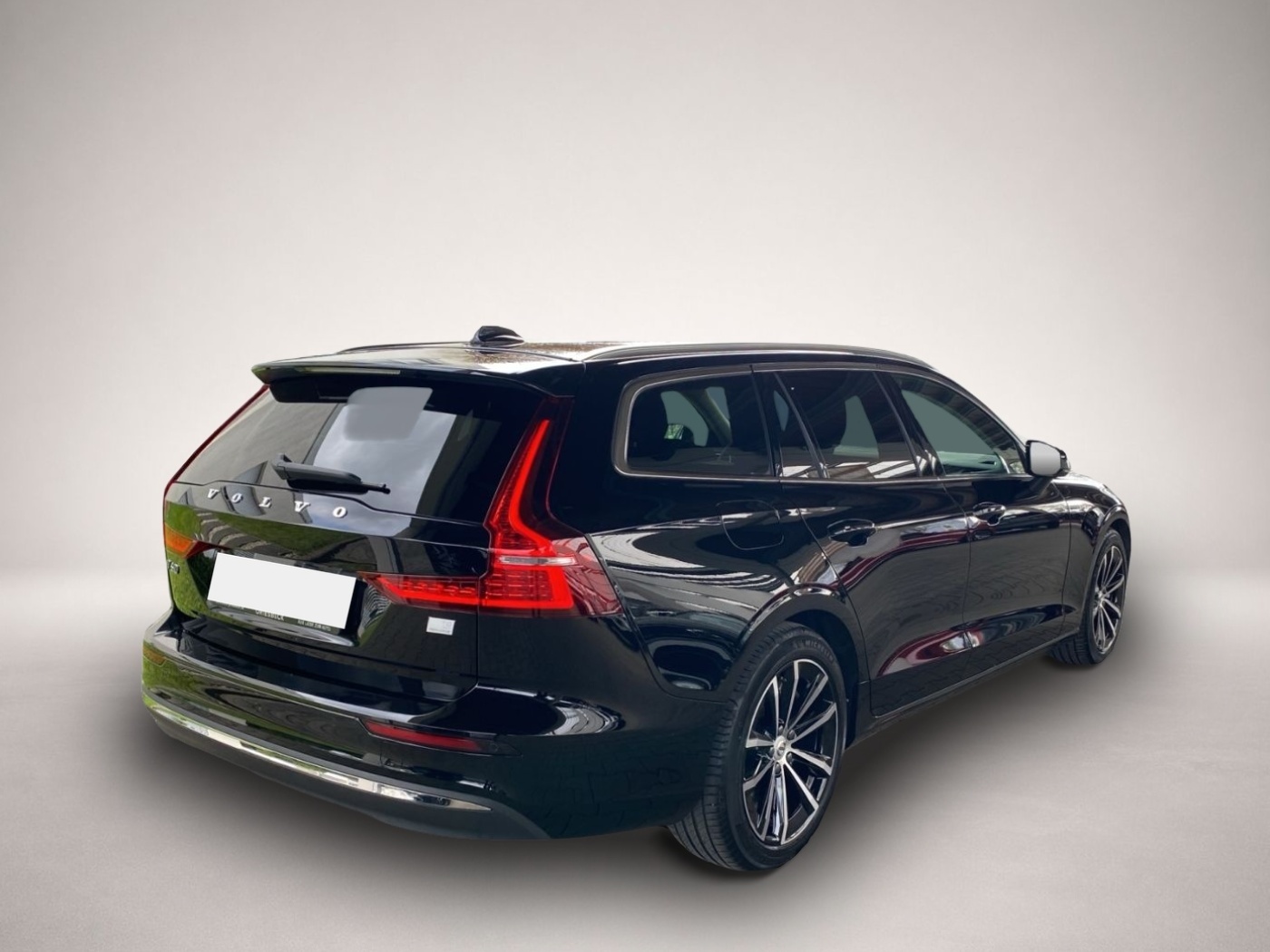 Bild 5 Volvo V60 Kombi T8 Core Recharge WiPa*SitzHzg*LED*DAB*