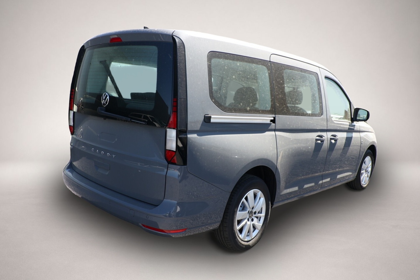 Bild 3 Volkswagen Caddy Maxi Life 7S SHZ 16