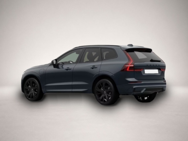 Bild 3 Volvo XC60 T8 Plug-In Hybrid AWD Ultra Black Edition A