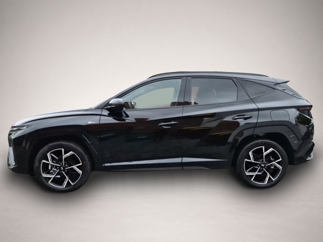 Bild 8 Hyundai TUCSON N Line Hybrid 2WD*PANO*360.CAM*KRELL*ACC*