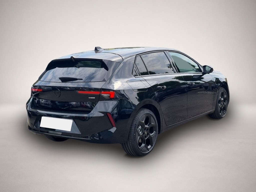 Bild 5 Opel Astra Hybrid 107 kW GS (L)