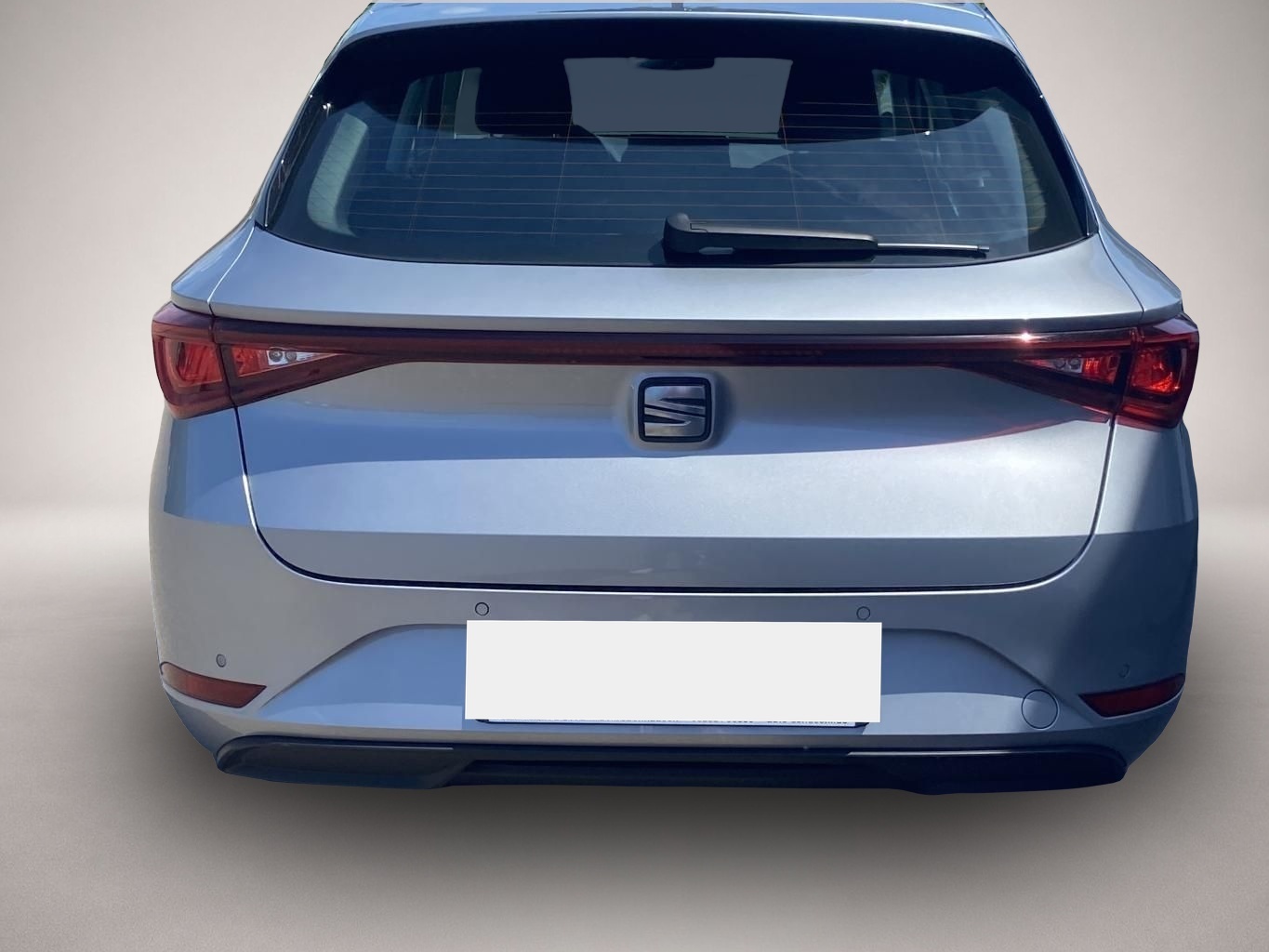 Bild 4 Seat Leon ST 2.0 TDI DSG Style NAVI-PRO+LED+PARKASSIS