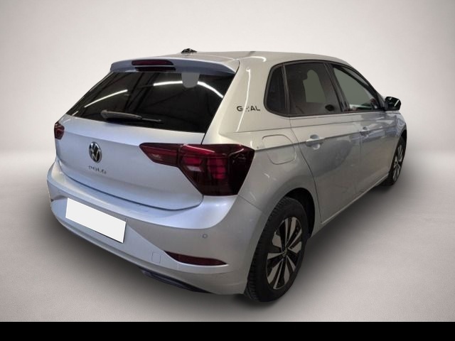 Bild 3 Volkswagen Polo VI 1.0 TSI DSG Goal *AHK*Kamera*Navi*LED*