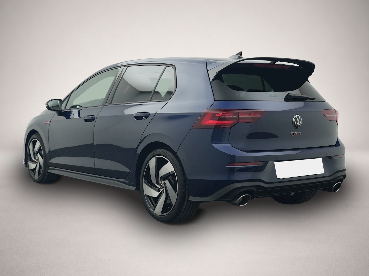 Bild 3 Volkswagen Golf GTI 8 2.0 TSI DSG Clubsport Blackstyle PANO