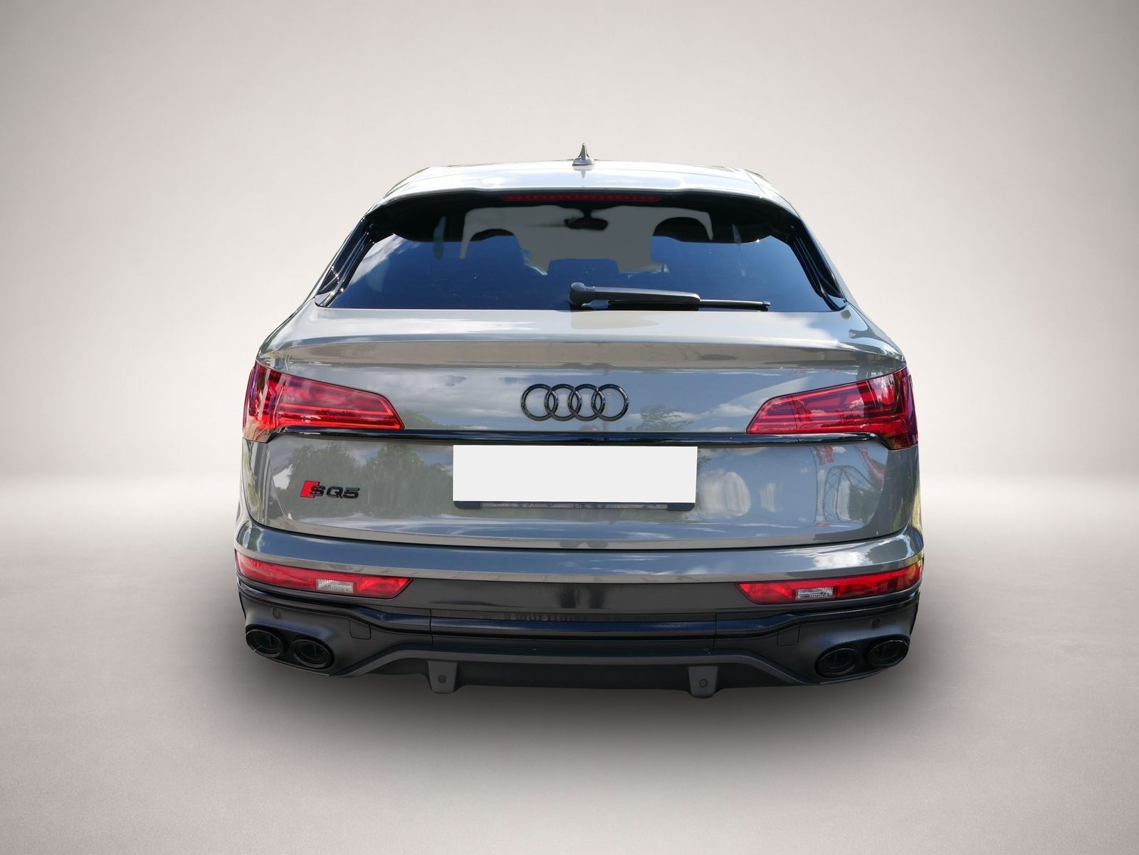 Bild 2 Audi SQ5 Sportback TDI quattro*TIPTRONIC*ALLRAD*TEMPO