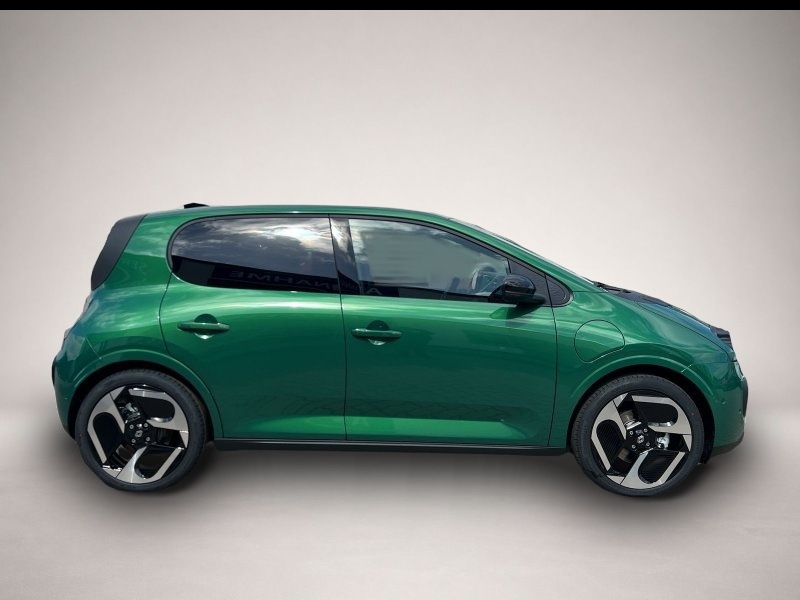 Bild 2 Renault Twingo E-TECH 80 Urban Range Techno CCS+SHZ+RFK+