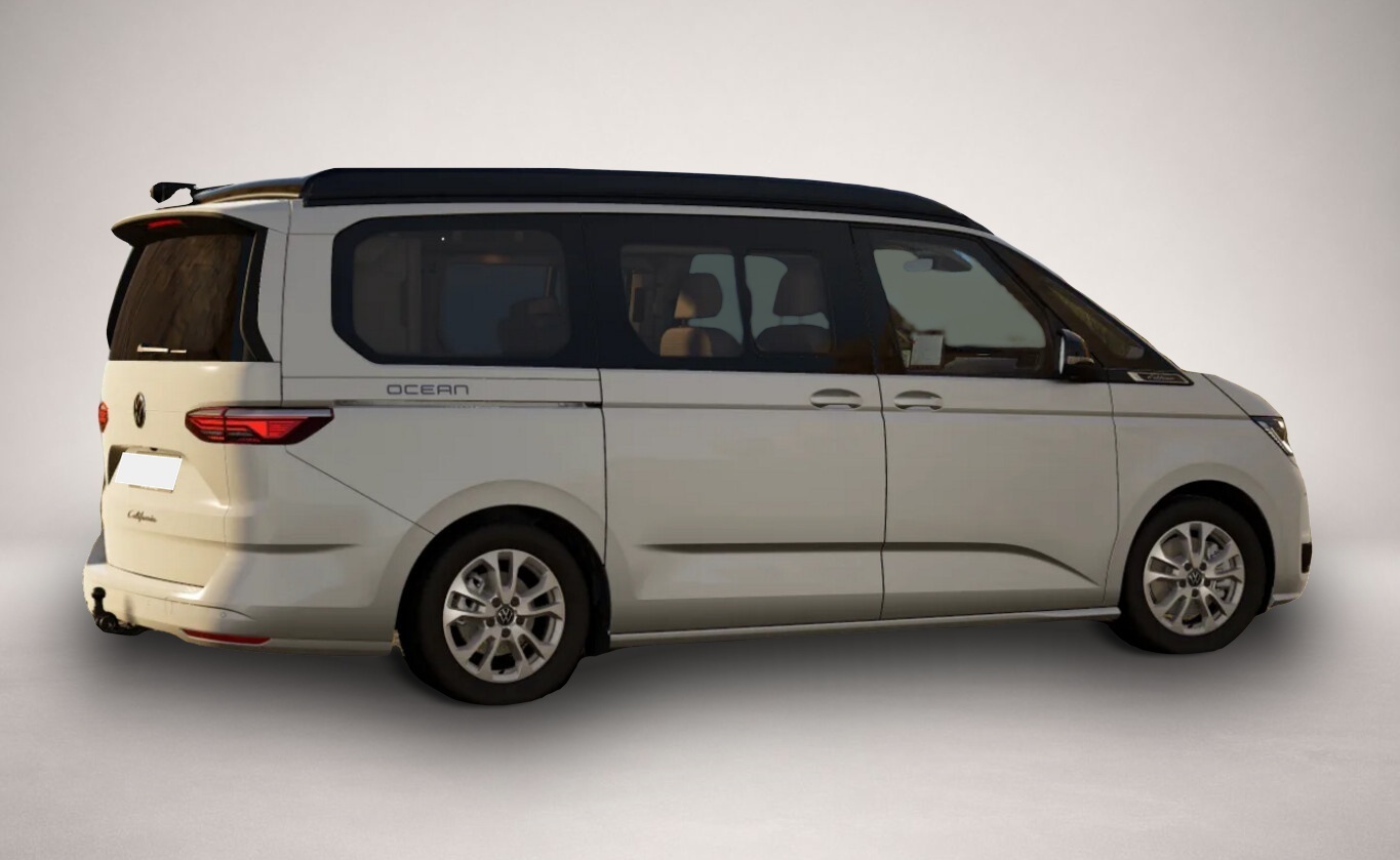 Bild 4 Volkswagen T7 California Ocean Matrix TopP Navi AHK Markise