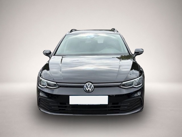Bild 8 Volkswagen Golf VIII Variant 1.5 TSI Life Navi,AHK,LM18,SHZ