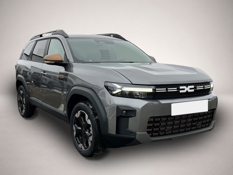 Bild 1 Dacia Bigster Extreme Hybrid 155 SHZ LED PDC RFK