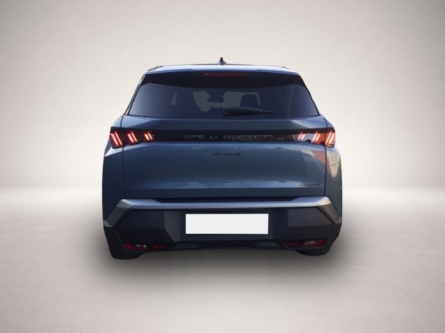 Bild 4 Peugeot 5008 145 Hybrid Allure Business AHK Navi 360 CAM
