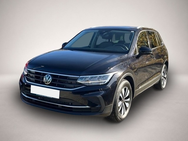 Bild 1 Volkswagen Tiguan 2.0 TDI Move AHK,Kamera,Digital Cockpit