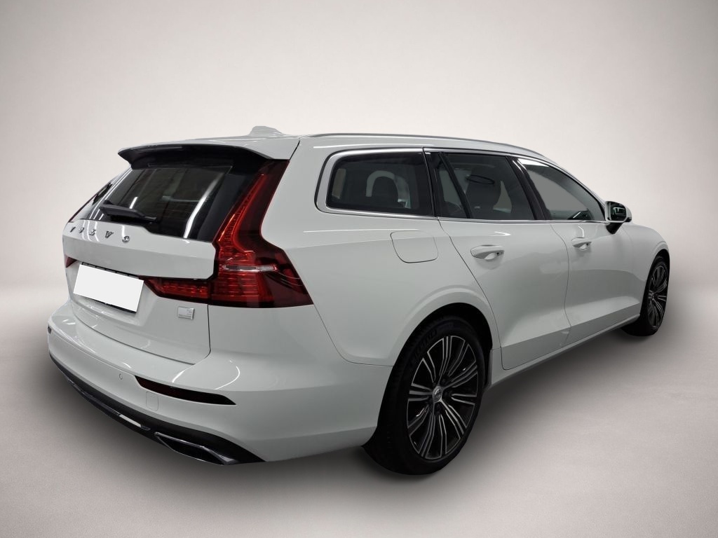 Bild 1 Volvo V60 T6 AWD Recharge Plus Bright NAVI RFK SHZ