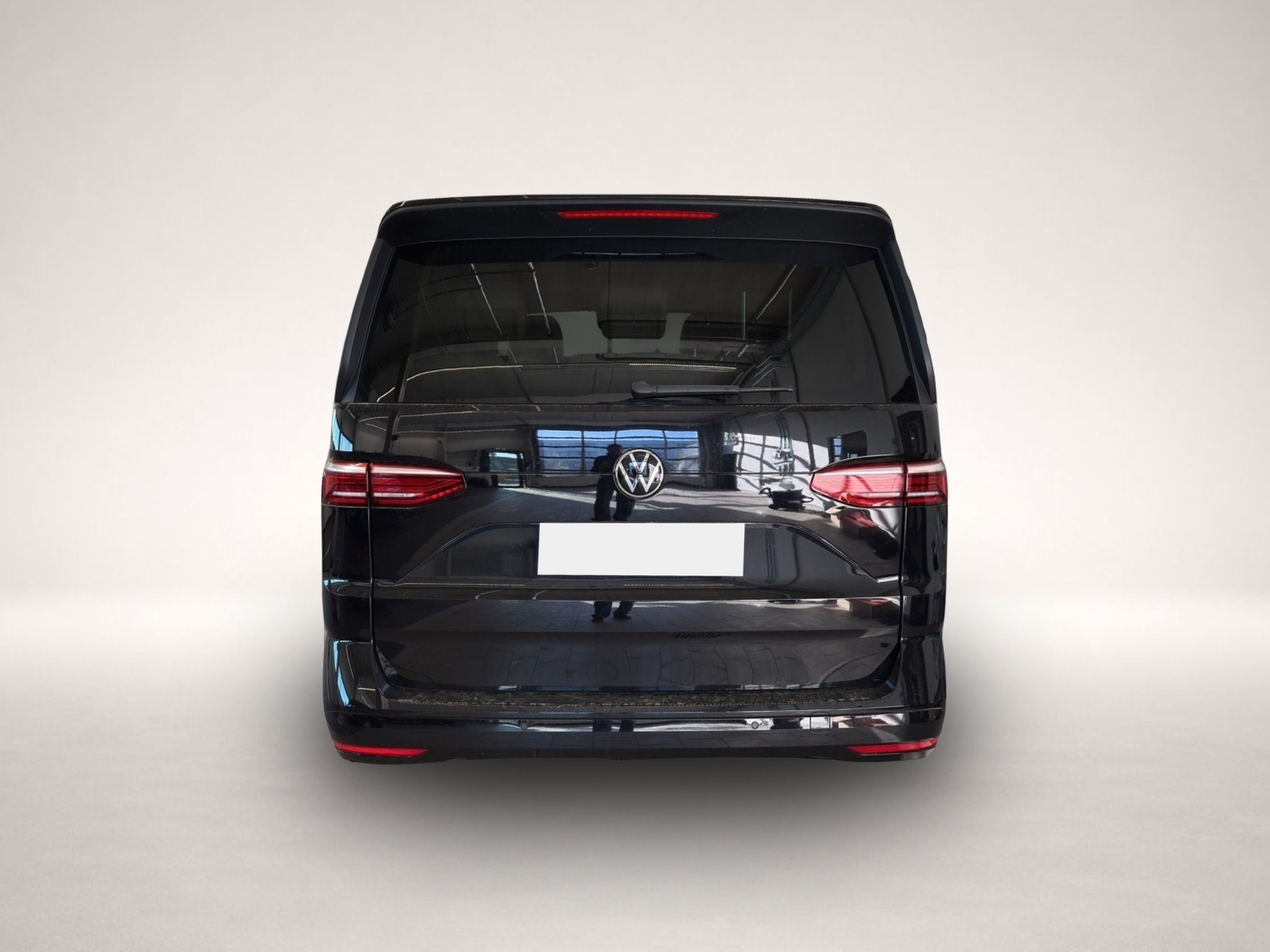 Fotografie 5 des Volkswagen T7 Multivan LÜ 2.0 TDI DSG Energy