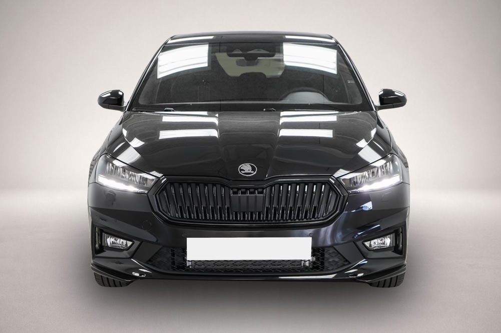 Bild 2 Skoda Fabia 1,0 TSI DSG Monte Carlo - LAGER