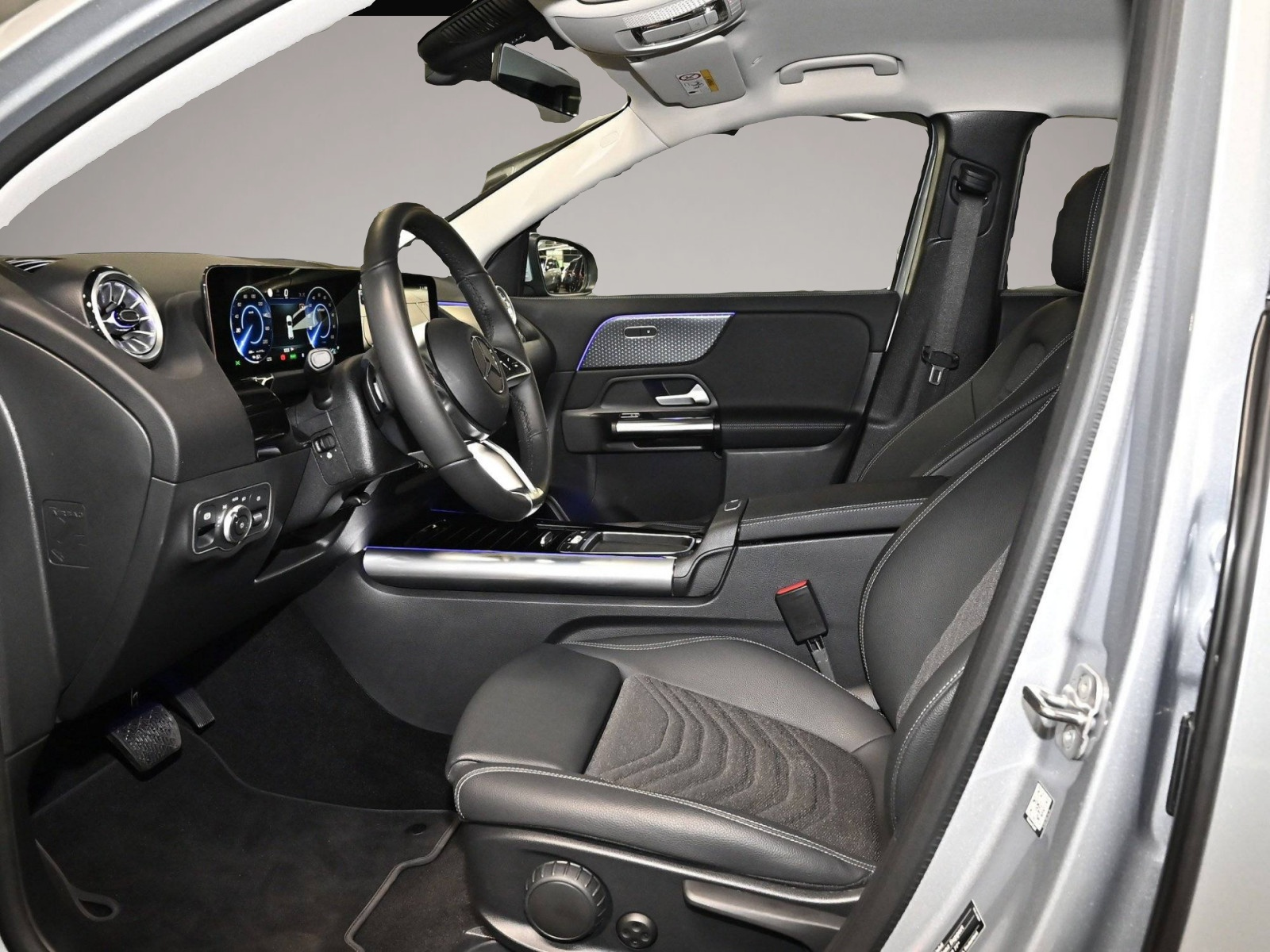 Bild 6 Mercedes-Benz EQA 250