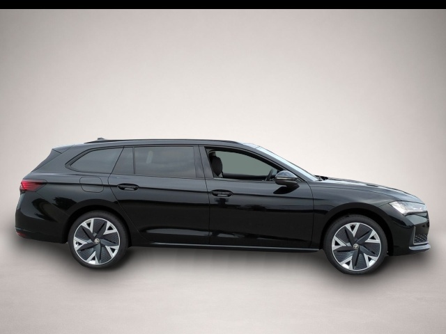 Bild 3 Skoda Superb Combi Selection 4x4 2.0TSI*AHK 2xMassage