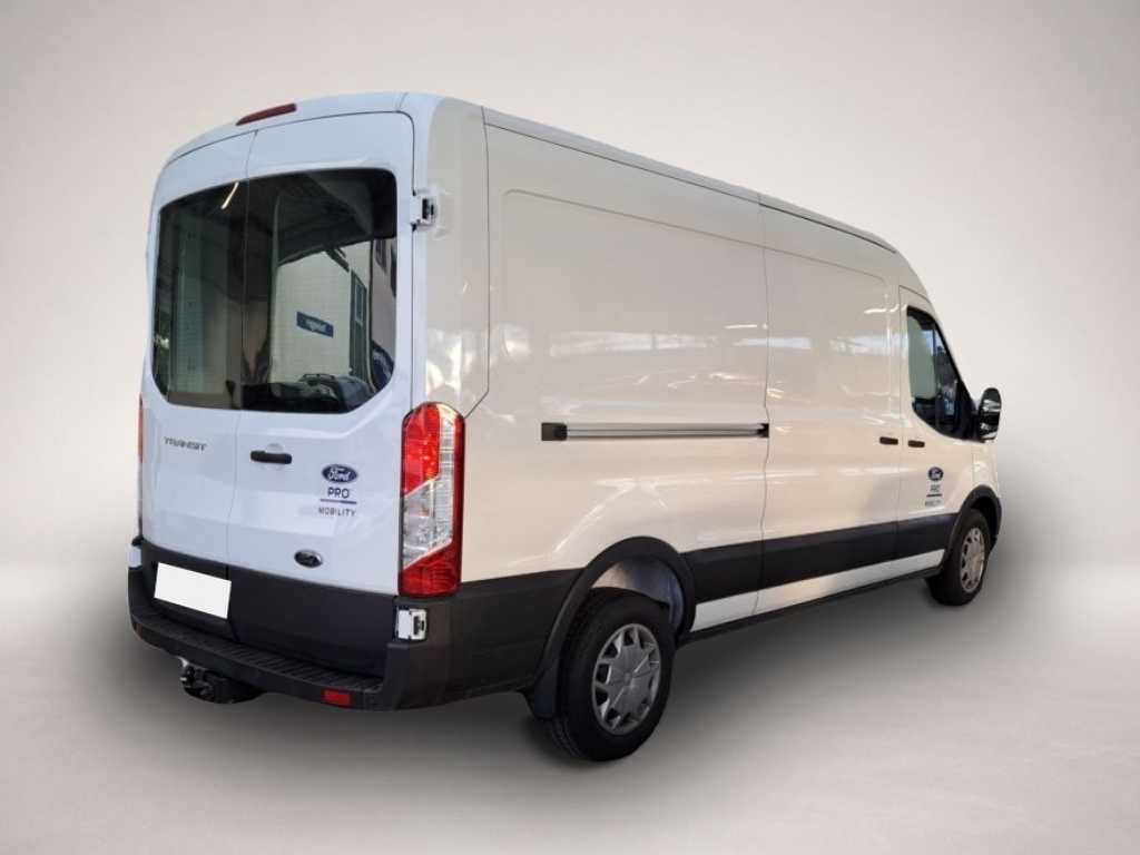 Bild 2 Ford Transit 350 L3H2 Lkw VA Autm. Trend Techn.-Paket