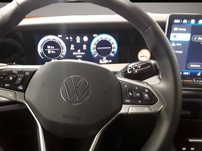 Bild 4 Volkswagen Tayron 1.5 eHybrid DSG Elegance MATRIX-LED NAVI