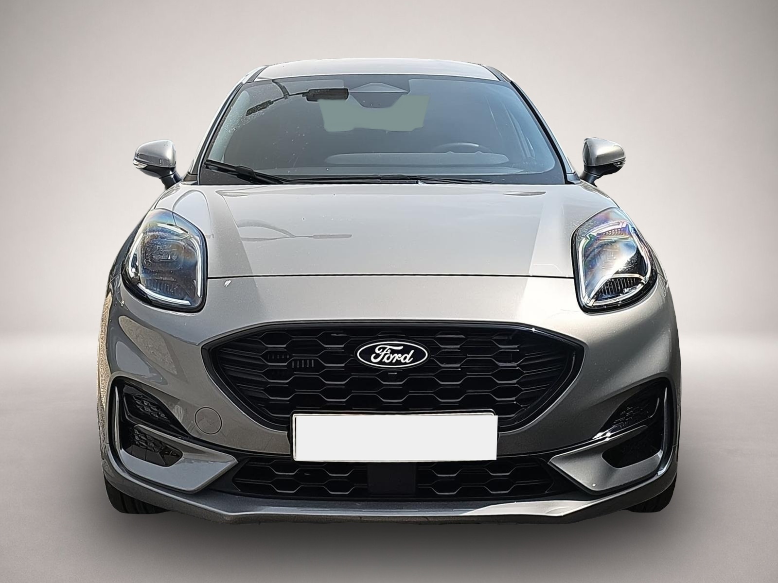 Fotografie 2 des Ford Puma 1.0 EB Hybrid 7G-Autom. ST-Line Navi 5J.Gar