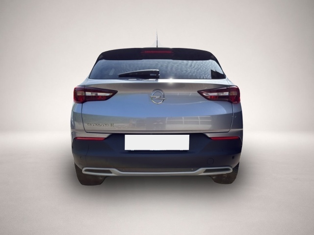 Fotografie des Opel Grandland (X) Grandland X Design Line EAT8 AHK ALLWETTER SHZ L