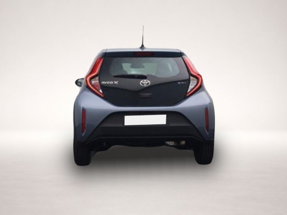 Bild 8 Toyota Aygo (X) Aygo X Pure 1.5 Hybrid 116PS Automatik Sitzhei