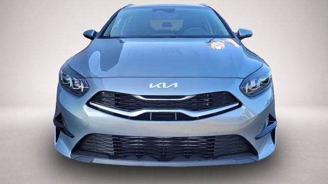 Fotografie Kia cee'd Sportswagon TOP Ceed SW AT Top*VollLED*Navi*Shzg*Cam*Alu 10.