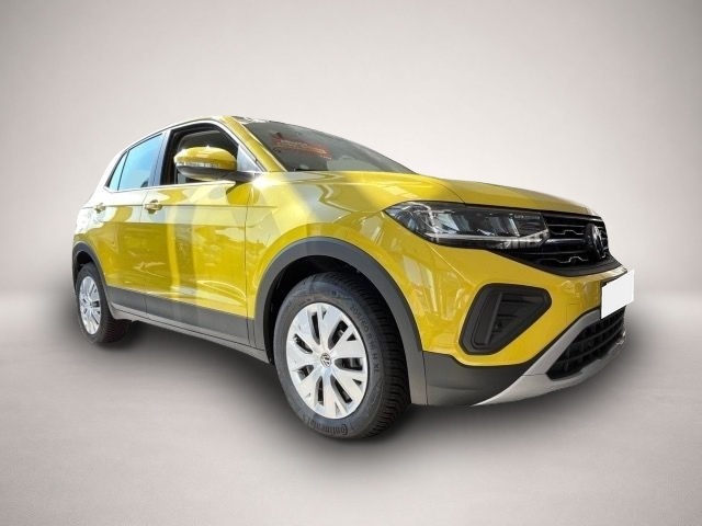 Bild 7 Volkswagen T-Cross 1.0 TSI OPF
